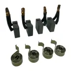 Charbons de démarreur pour SUBARU 285310300