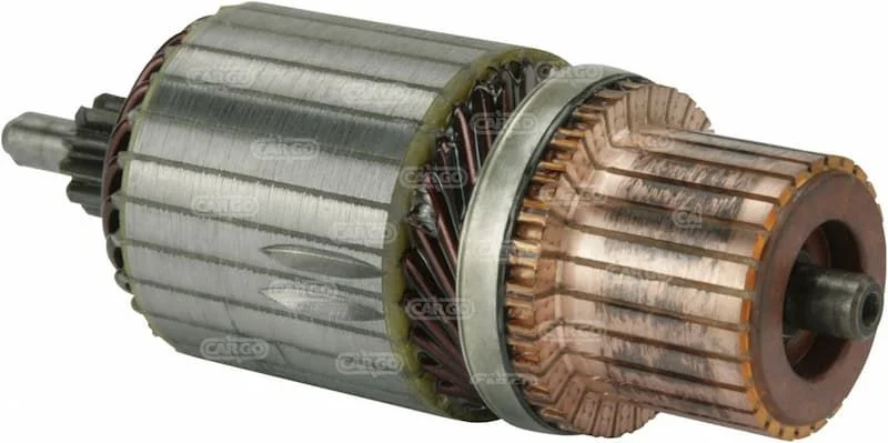 Induit compatible pour démarreur DENSO 237879