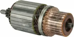 Induit compatible pour démarreur DENSO 237879