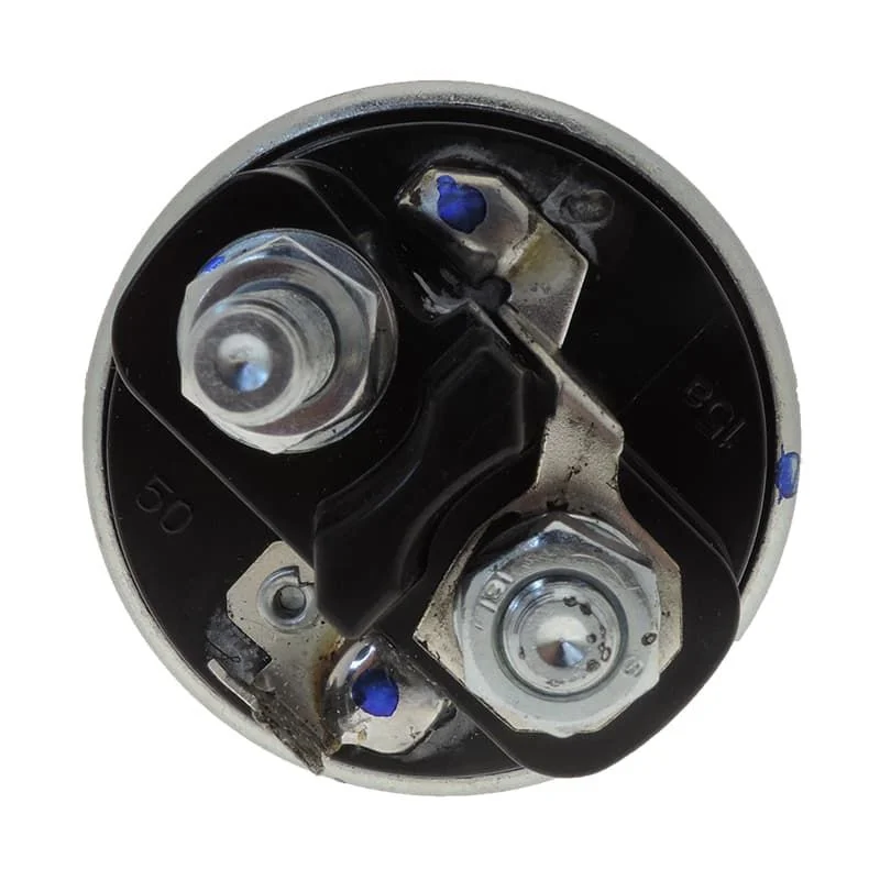 Solénoïde pour démarreur BOSCH 0001218168