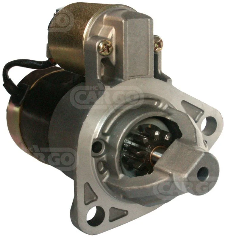 Démarreur pour Mitsubishi M001T76081ZC