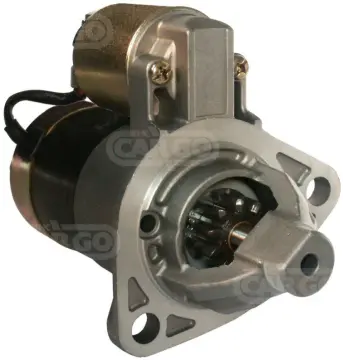 Démarreur pour Mitsubishi M001T76081ZC