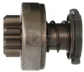 Lanceur pour démarreur Bosch 233835