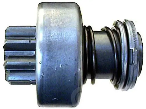 Lanceur de démarreur MT68AB
