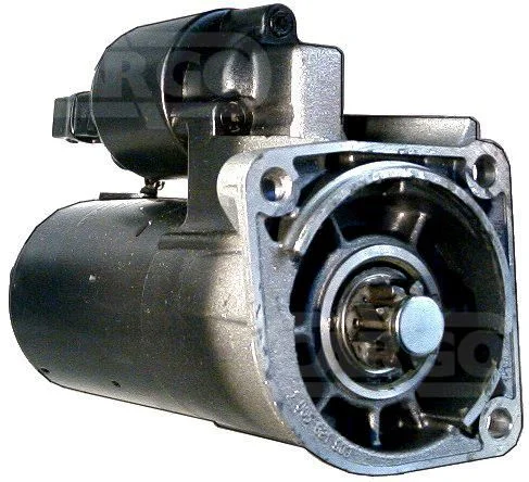 Démarreur pour BOSCH 0001121001
