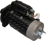 Démarreur pour BOSCH 0001367006 2