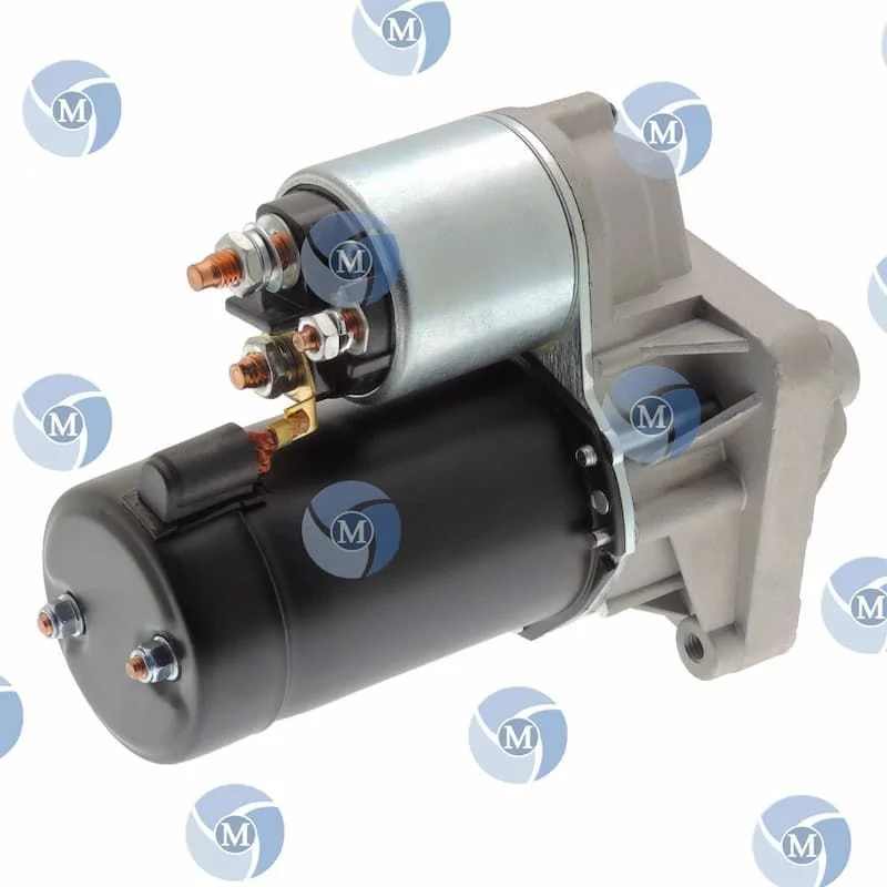 Démarreur pour VALEO D6RA137