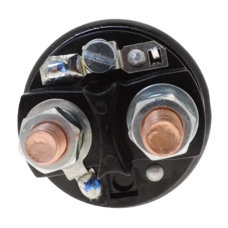 Solénoide compatible pour démarreur BOSCH