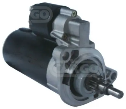 Démarreur pour Bosch 0001110001
