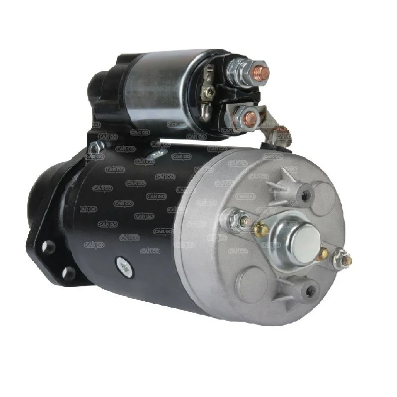 Démarreur pour BOSCH 0001362705