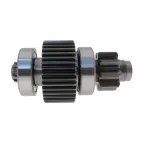 Lanceur compatible pour démarreur KUBOTA 1552163041