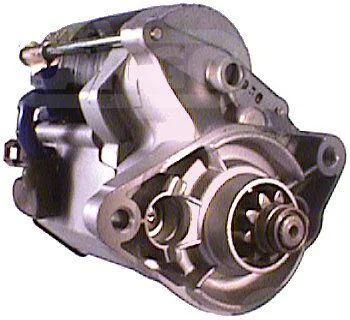 Démarreur pour Denso 0280009260 A