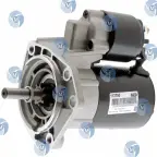 Démarreur pour BOSCH 0001112027