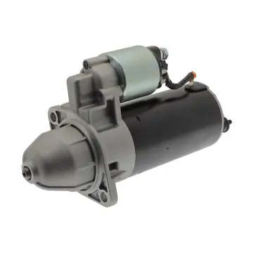Démarreur pour BOSCH 0986012241