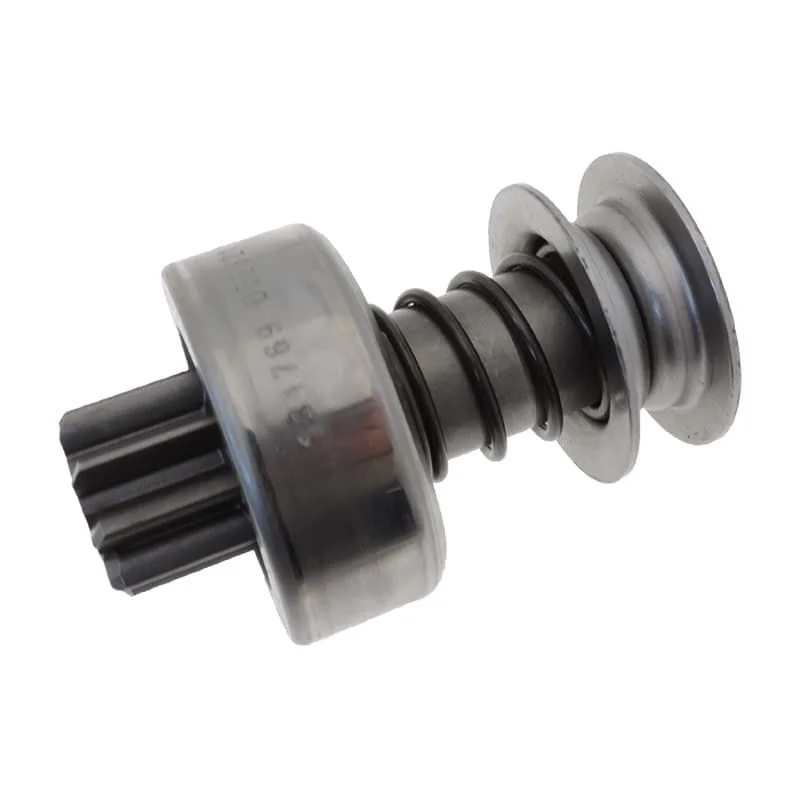Lanceur compatible pour démarreur FACET 480468