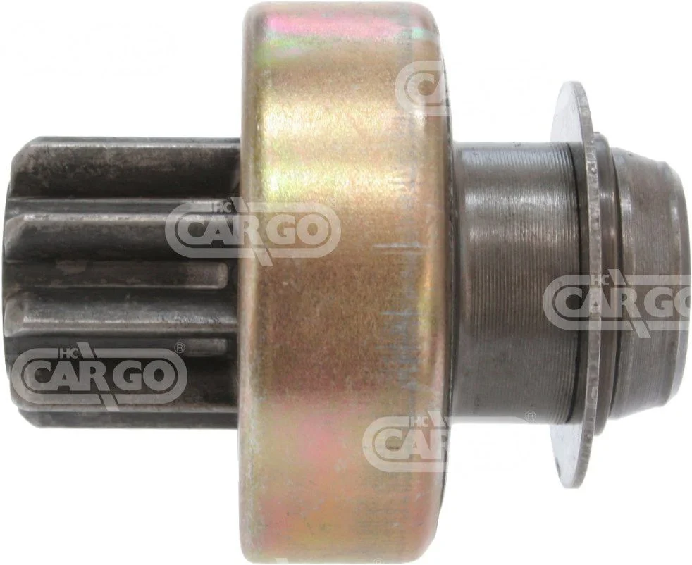 Lanceur pour démarreur Valeo D6RA7