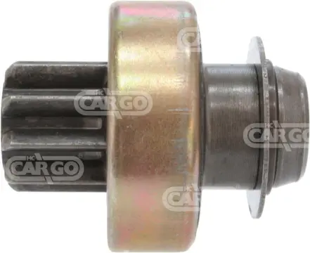 Lanceur pour démarreur Valeo D6RA7