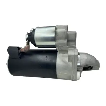 Démarreur pour BOSCH 0001139065