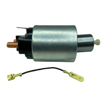 Solénoïde pour démarreur MITSUBISHI M3T37481
