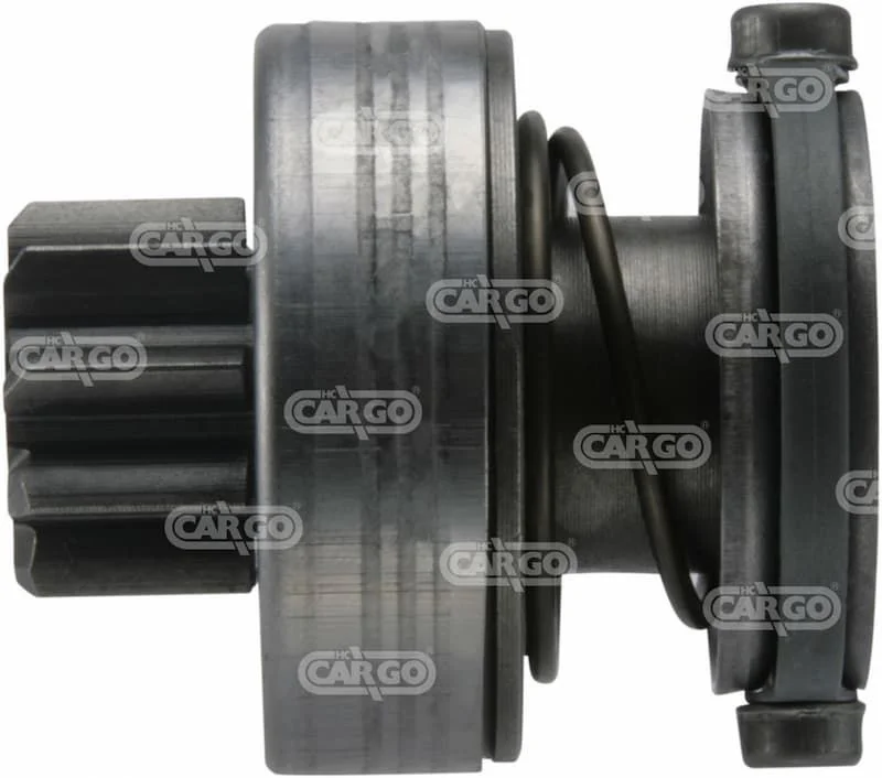 Lanceur compatible pour démarreur BOSCH 1006210171