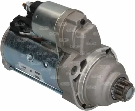 Démarreur compatible pour DAF 1516828R