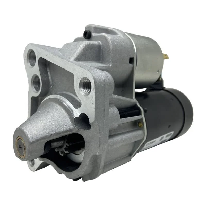 Démarreur pour BOSCH 0001107047