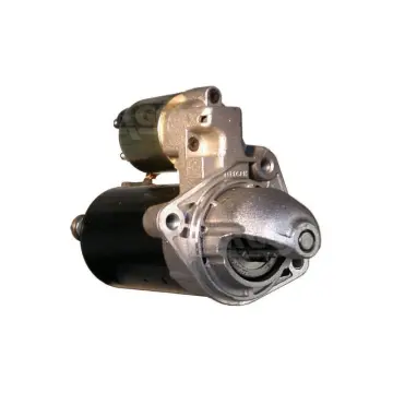 Démarreur pour BOSCH 0001107043