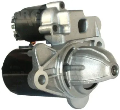 Démarreur pour BOSCH 0001106019