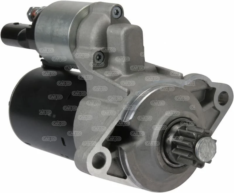 Démarreur pour BOSCH 0001121412