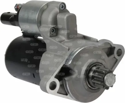 Démarreur pour BOSCH 0001121412