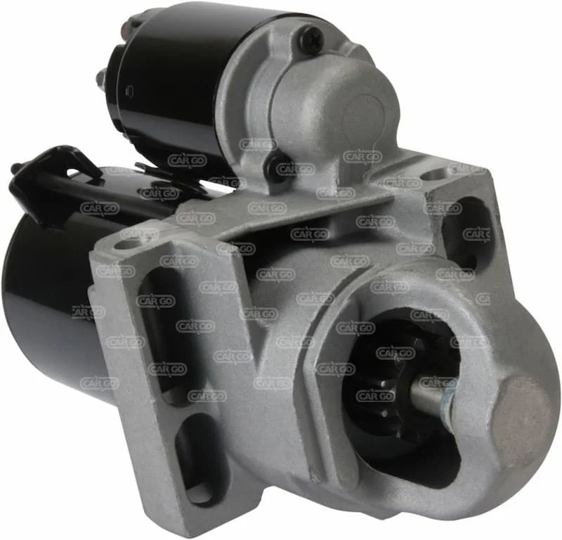 Démarreur pour MERCURY MARINE 50809904A1