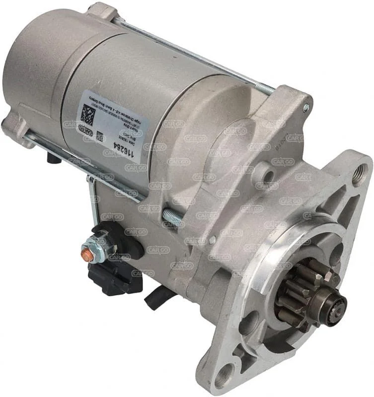 Démarreur compatible pour CARGO 116254