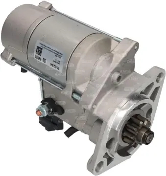 Démarreur compatible pour CARGO 116254