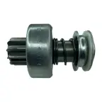 Lanceur compatible pour démarreur BOSCH