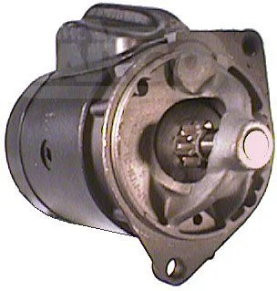 Démarreur pour Ford D2AF11001A16C