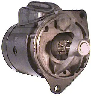 Démarreur pour Ford D2AF11001A16C