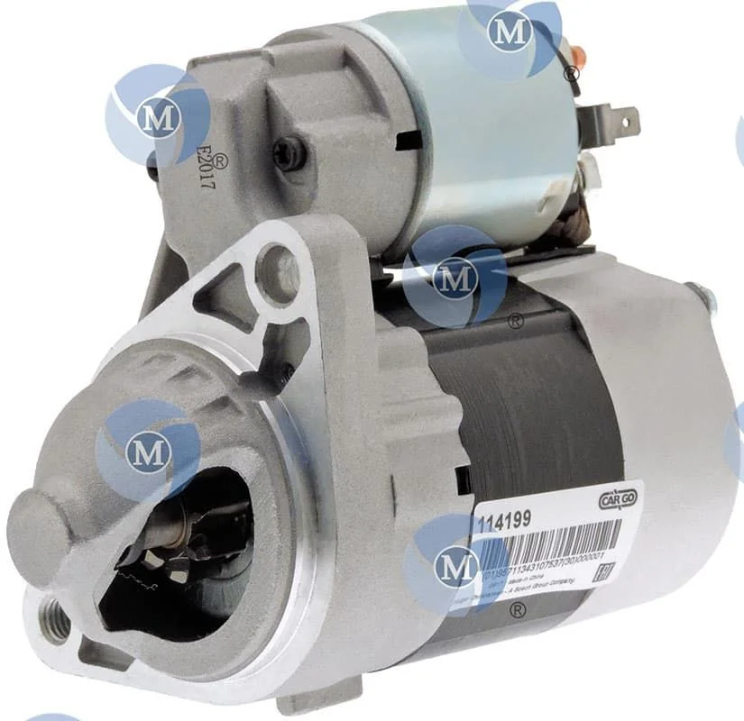 Démarreur pour BOSCH 0001116008