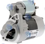 Démarreur pour BOSCH 0001116008