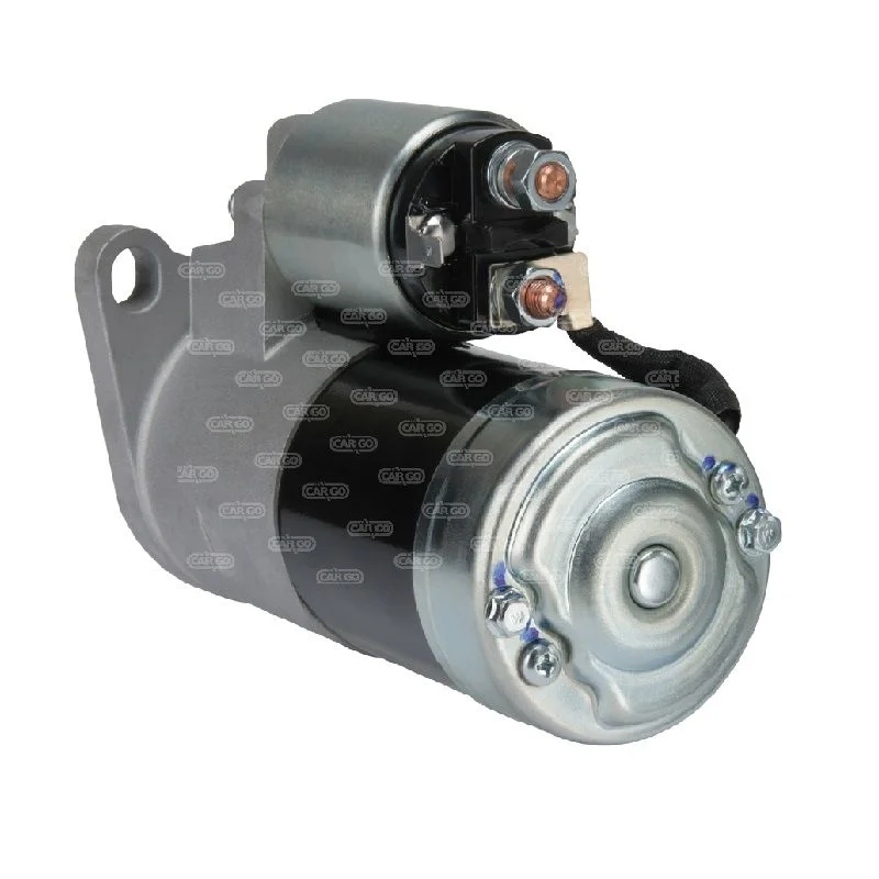 Démarreur pour MITSUBISHI M001T66081
