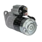 Démarreur pour MITSUBISHI M001T66081