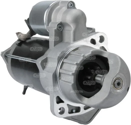Démarreur pour BOSCH 0001230001