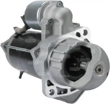 Démarreur pour BOSCH 0001230001