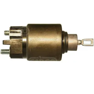 Solénoïde pour démarreur BOSCH 0001107037