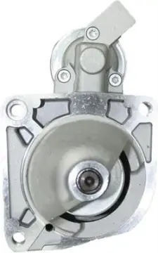 Démarreur compatible pour Kuhner 10554