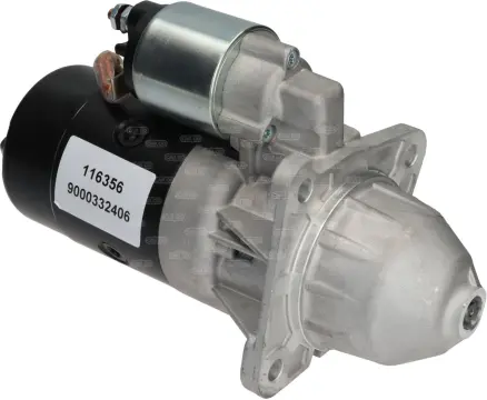 Démarreur pour BOSCH 9000332406