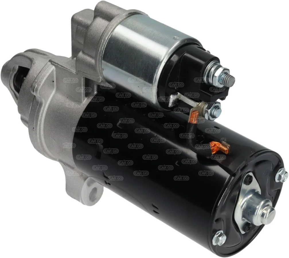 Démarreur pour BOSCH 0001109377