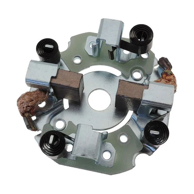 Couronne porte balais magneti marreli
