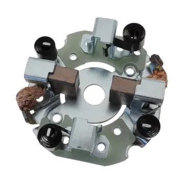 Couronne porte balais magneti marreli