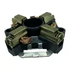 Couronne porte balais pour démarreur BOSCH 0001218002
