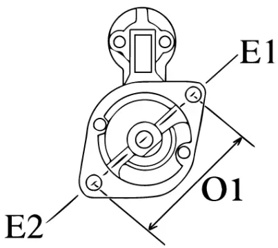 Côtes et dimensions